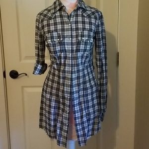 Converse dress/shirt